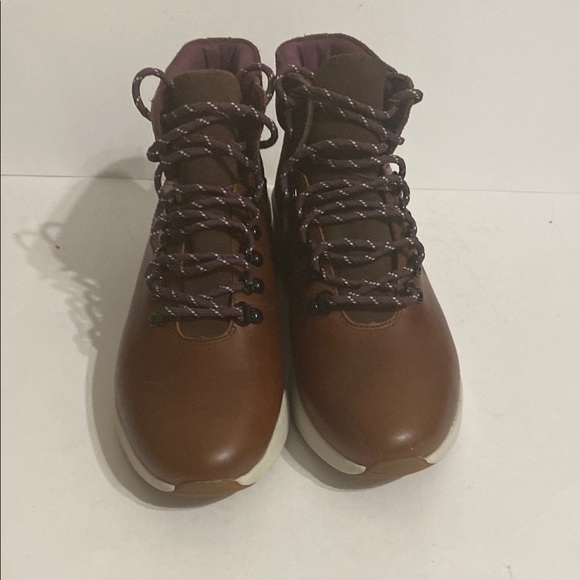 Timberland Womens Kiri Up Waterproof Hiker Size 11 New without tags - Picture 4 of 16
